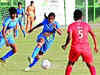 Capri to put more money into women's sports in India:Image