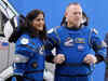 How an 8-day trip turned into an 8-month nightmare for NASA astronauts Sunita Williams and Butch Wilmore:Image