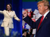 Tight race ahead of the US Presidential Election 2024: Current polls show who's ahead—Harris or Trump?:Image