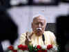 RSS chief Mohan Bhagwat envisions advanced Hindu nation:Image