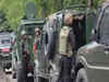 Jammu & Kashmir: Exchange of fire between terrorists, security forces in Kupwara:Image