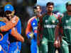 India vs Bangladesh 1st T20I pitch report: Playing conditions in Gwalior, Dream 11 and more:Image