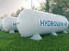 Adani starts India's biggest hydrogen blending in natural gas programme:Image