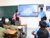 Odisha government regularises services of 9,200 junior teachers:Image