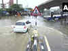 Bengaluru floods: Heavy rains leave low-lying areas underwater, traffic grounded:Image