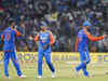 Ind vs Ban T20: India crush Bangladesh by seven wickets, break record for win with most balls to spare:Image