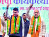 BJP reviving MADHAV formula targeting OBCs:Image