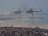 Chennai Air Show: How largest ever crowd, 15 lakh people at Marina Beach, turned glorious into nightmare:Image