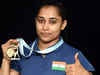 India's star gymnast & Olympian Dipa Karmakar announces retirement:Image