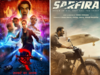 From 'Stree 2' to 'Sarfira': Latest OTT releases for your weekend watchlist on Netflix, Prime Video, Diney+ Hotstar:Image