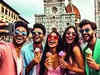 By holidaying abroad, zindagi milegi dobara:Image