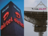 Bharti Airtel in advanced talks to acquire Tata Play to boost digital TV segment:Image