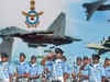 Indian Air Force Day 2024: History, theme, and all you need to know:Image