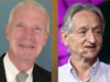 Why John Hopfield and Geoffrey Hinton won 2024 Nobel Prize in Physics:Image