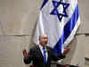 Netanyahu says Israel has 'taken out' Nasrallah's successors:Image