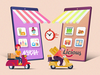 Nykaa, Licious amp up quick commerce game as consumers demand instant gratification:Image