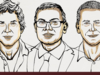 2024 Nobel Prize in Chemistry: Who are David Baker, Demis Hassabis and John Jumper?:Image