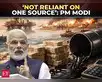 Image for PM Modi on securing oil, gas as West Asia war disrupts supplies