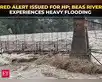 Image for Red alert: Himachal braces for flash floods