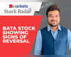 Stock Radar: Buy Bata India; target Rs 1385-1450:Image