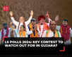Can Congress break BJP’s grip on Gujarat?:Image