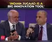Image for Indian Jugaad is a big innovation tool: Sunil Bharti Mittal