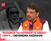 'Shiv Sena has stopped calling Balasaheb Hindu Hriday Samrat':Image