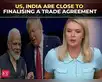 Image for 'US-India trade deal announcement soon’: White House