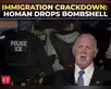 Image for 200 Iranians arrested in US: Tom Homan