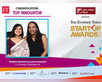 ETSA 2024 | Brainsight AI gets Top Innovator award:Image