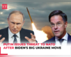 World War 3 soon? Putin issues big threat to NATO:Image