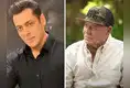 Image for Salman Khan on his father's fitness at 89 despite eating 3 parathas and dessert twice a day