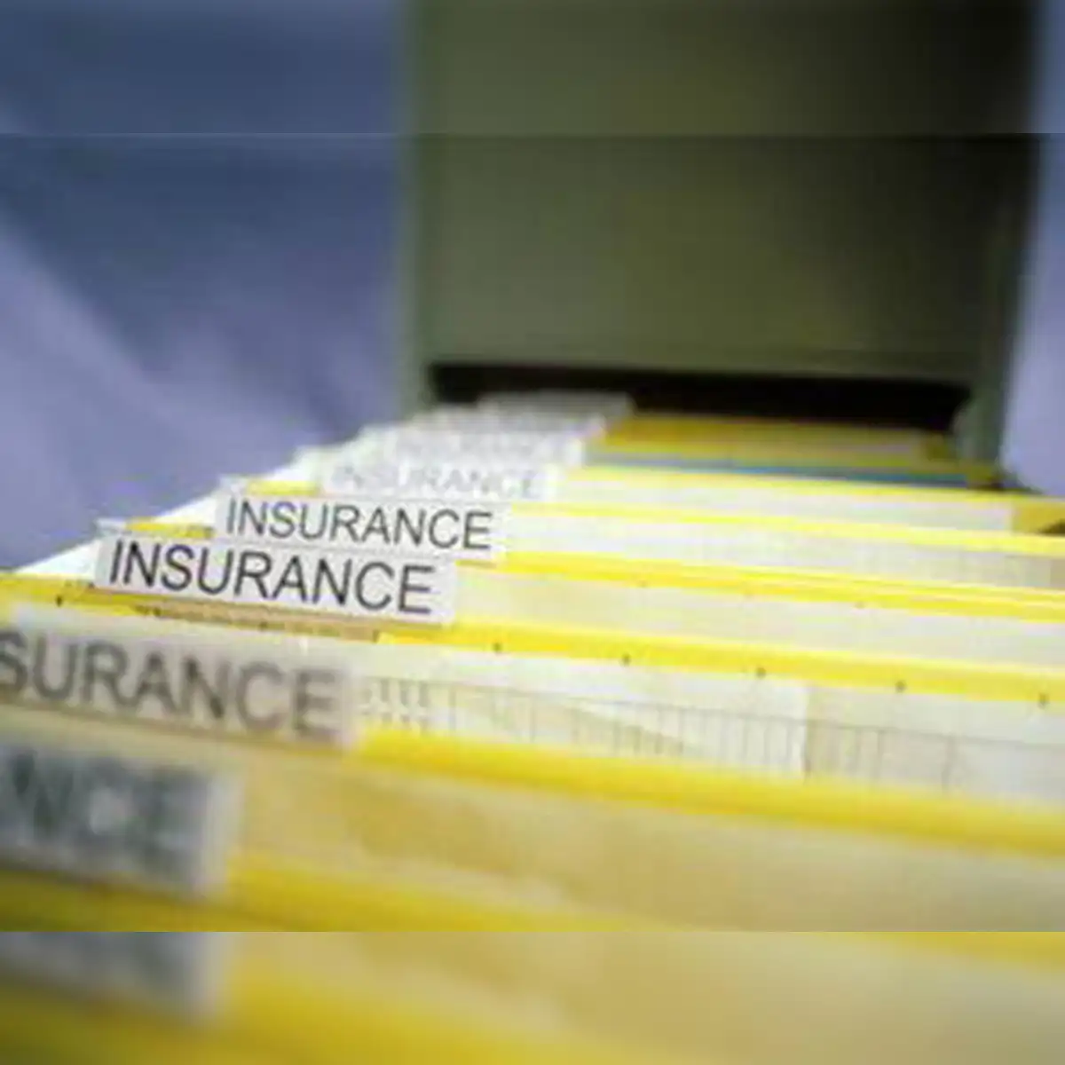 Life Insurance in Europe