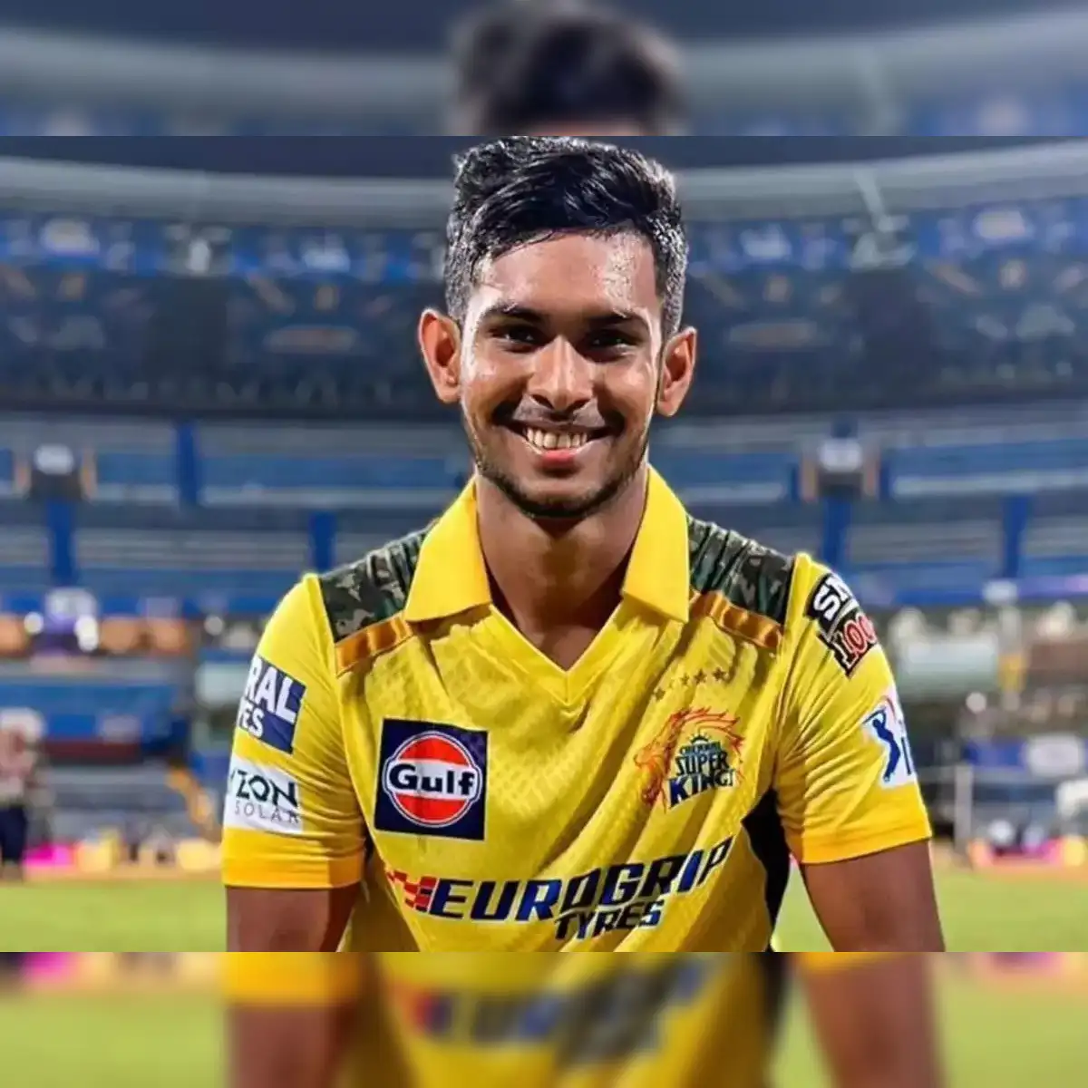 IPL 2026 Controversy