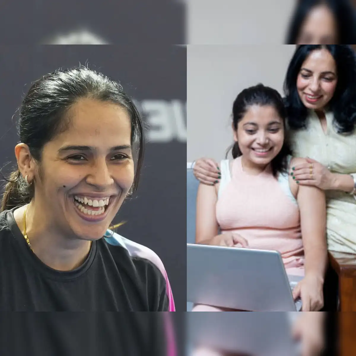 Determined Saina Targets To Secure A Better Place In Rio Olympic