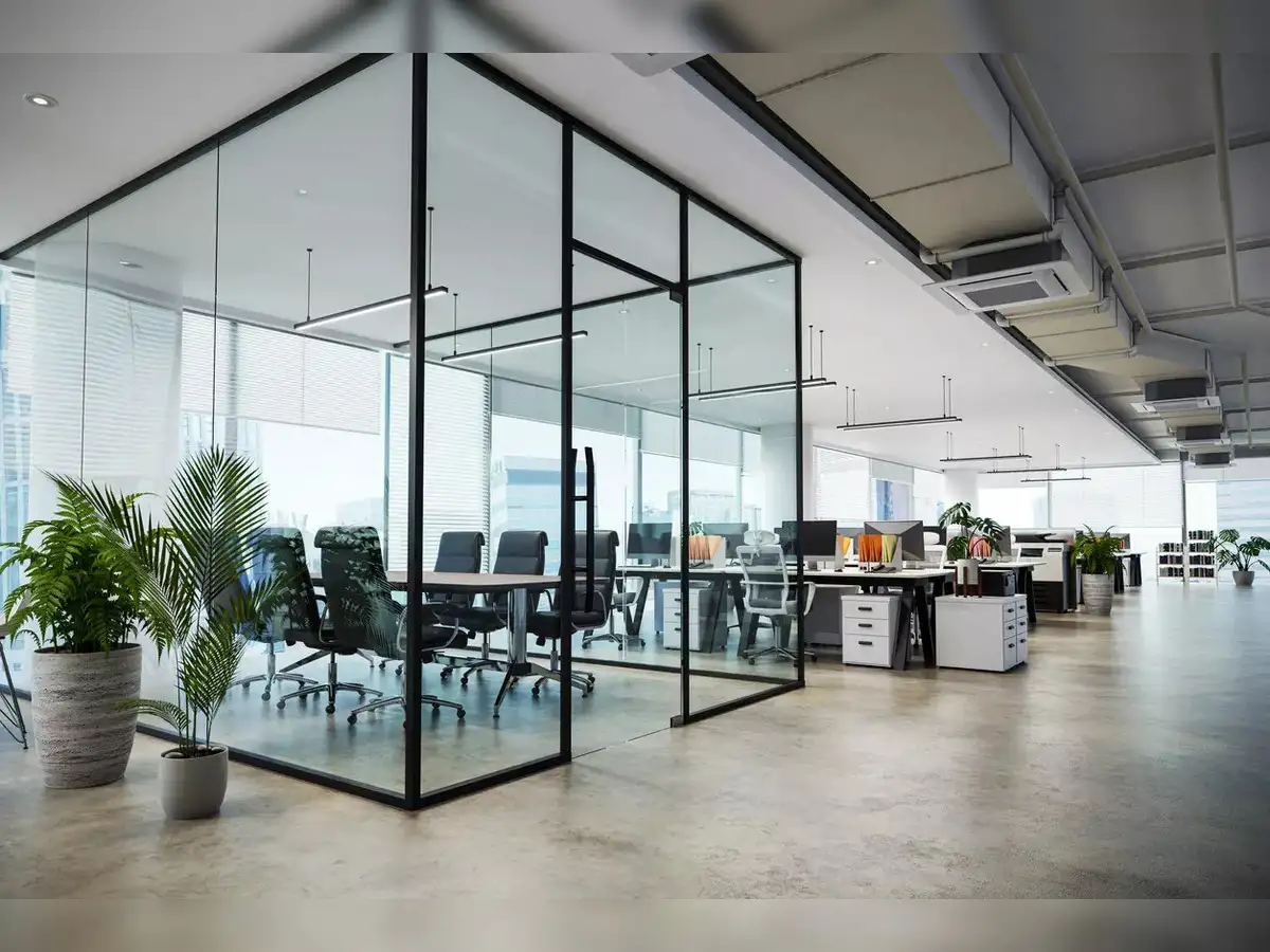 office business growth