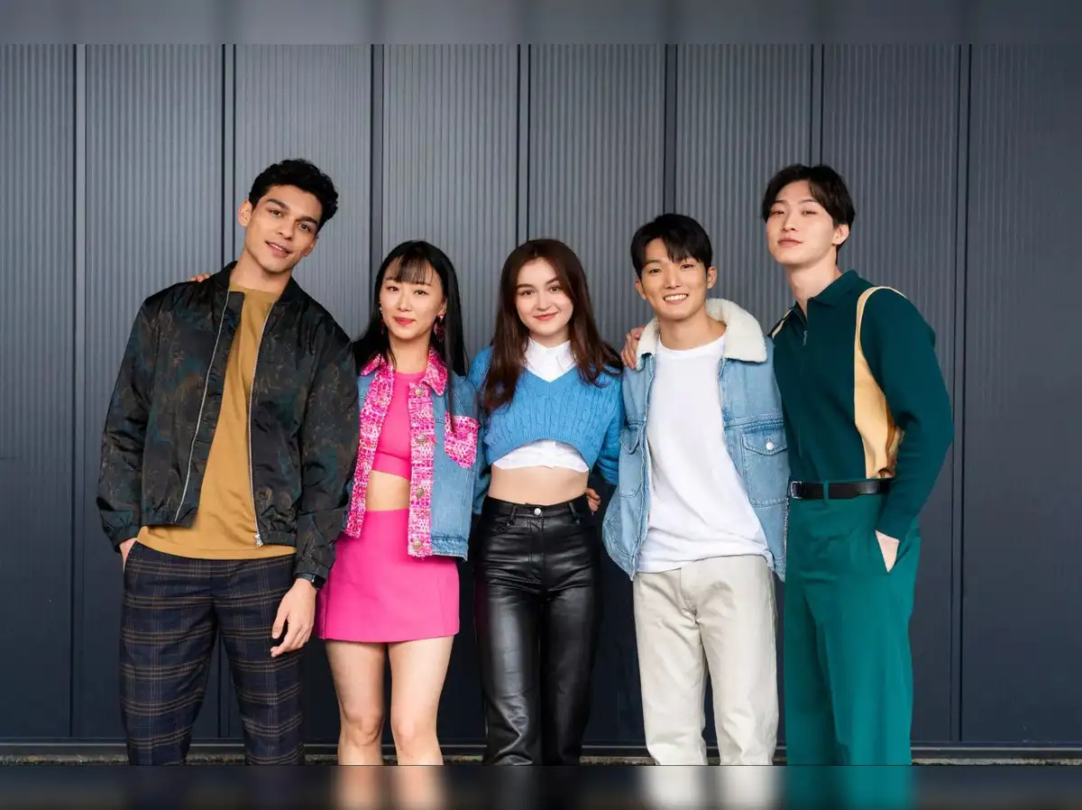 New on Netflix in April 2026: XO, Kitty Season 3