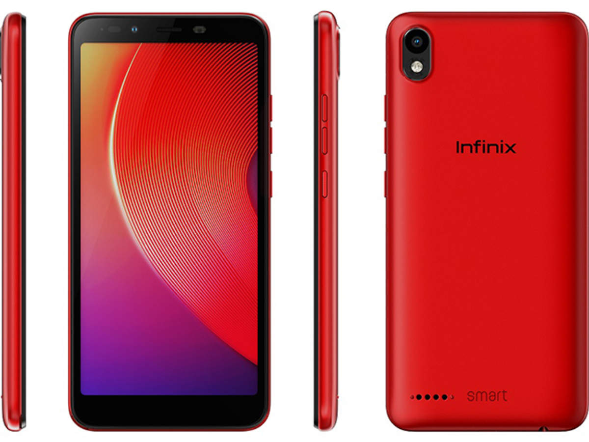 Телефон infinix фото