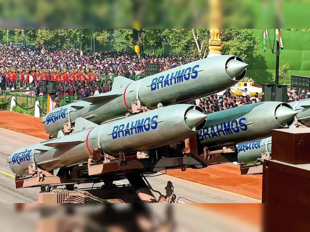 India's Missile List | Complete Database of Indian Missile Systems