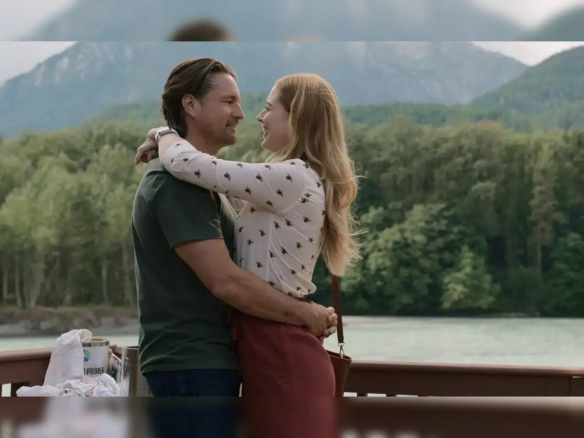 virgin river release date: Virgin River Season 7 Release Date ...