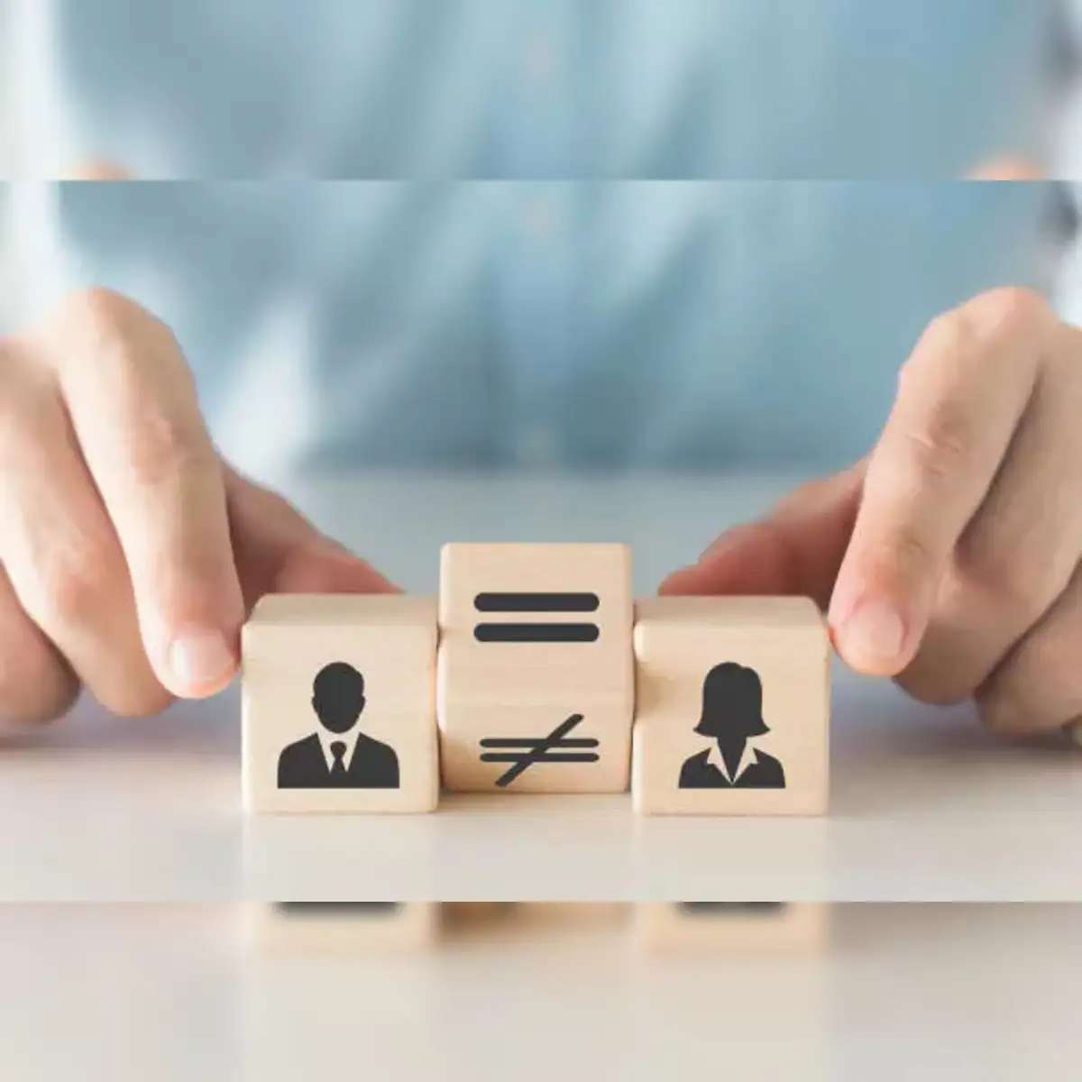 Global Gender Gap Index 2025