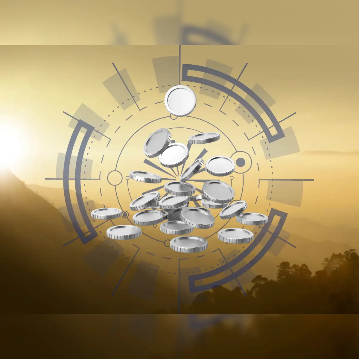 These crypto presales could make your portfolio green in Q4 - The Economic  Times