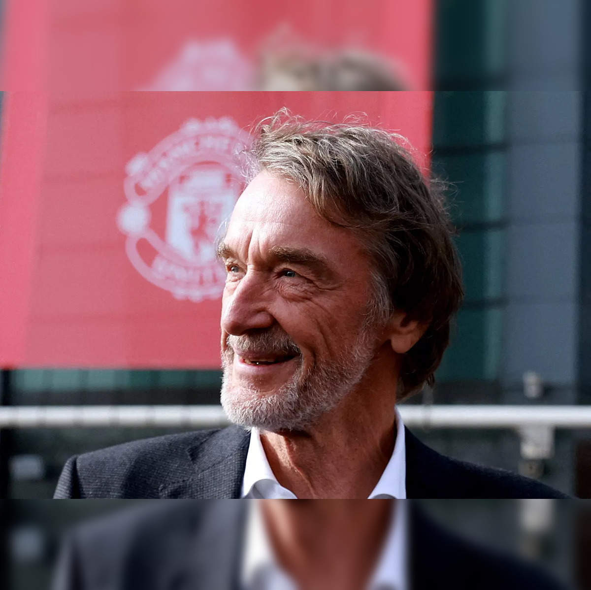 Manchester United to sell share of EPL club to billionaire Jim Ratcliffe