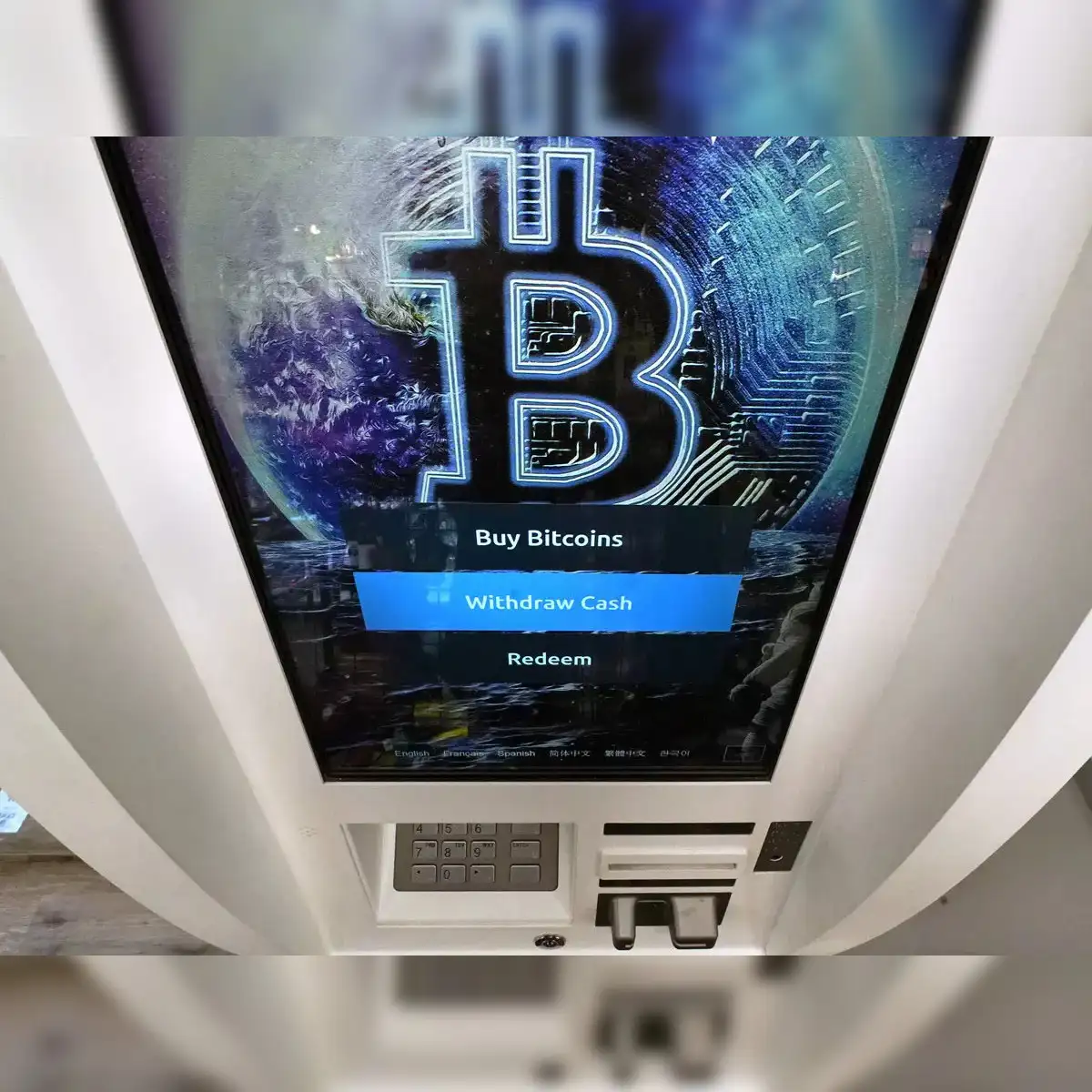 Cryptocurrency Executive Order: President Biden to issue executive order on  cryptocurrency - The Economic Times