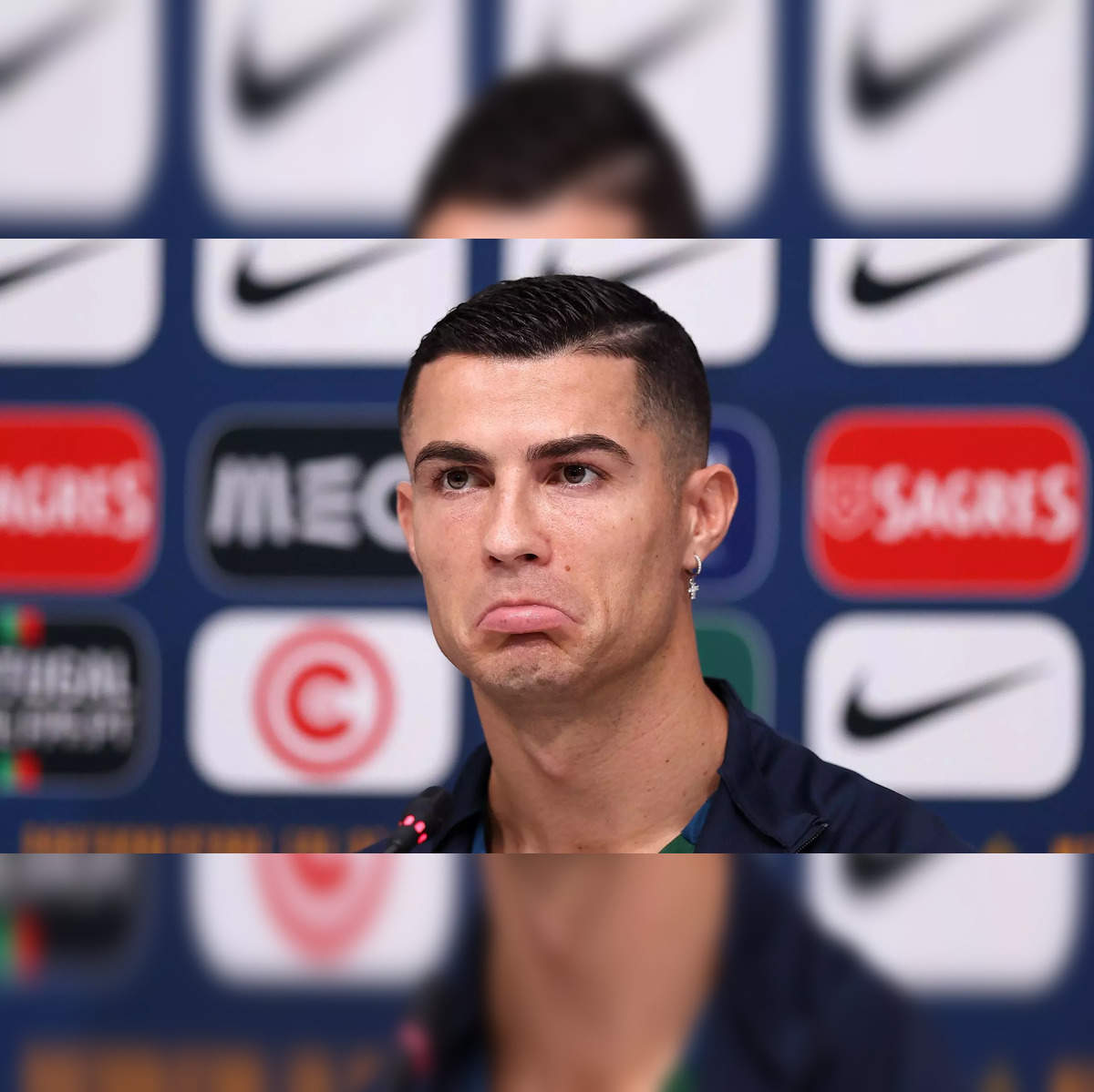 Ronaldo cheap tik tok