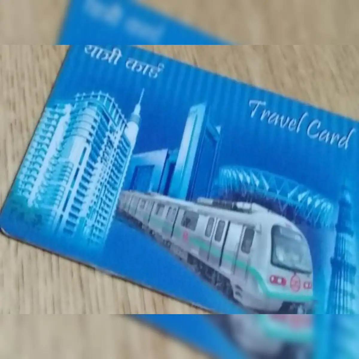 delhi metro card: Check the balance in Metro Card in these easy 