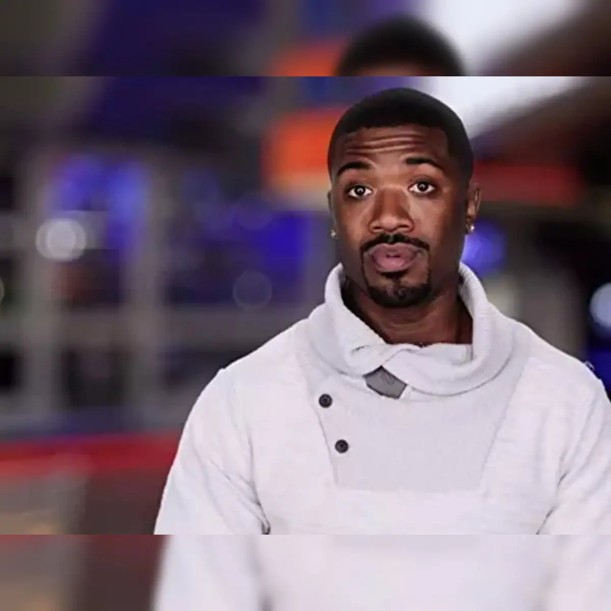 Ray J predicts his own death; everything you need to know about his  professional journey, health issues, controversies, and net worth - The  Economic Times