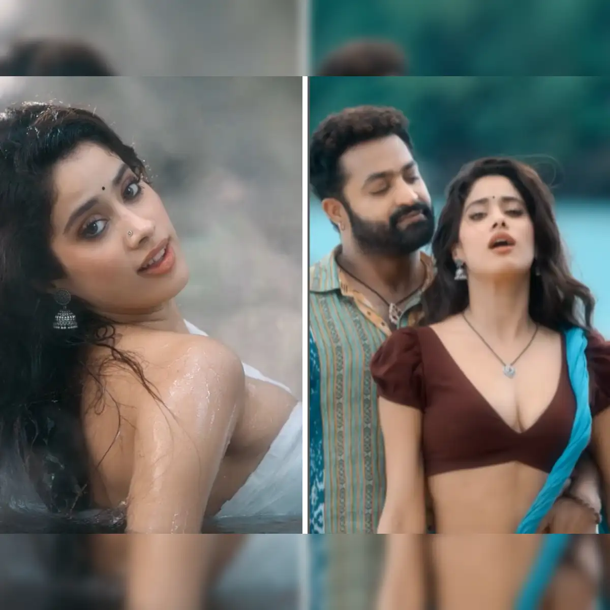 Jhanvi kapoor porn videos