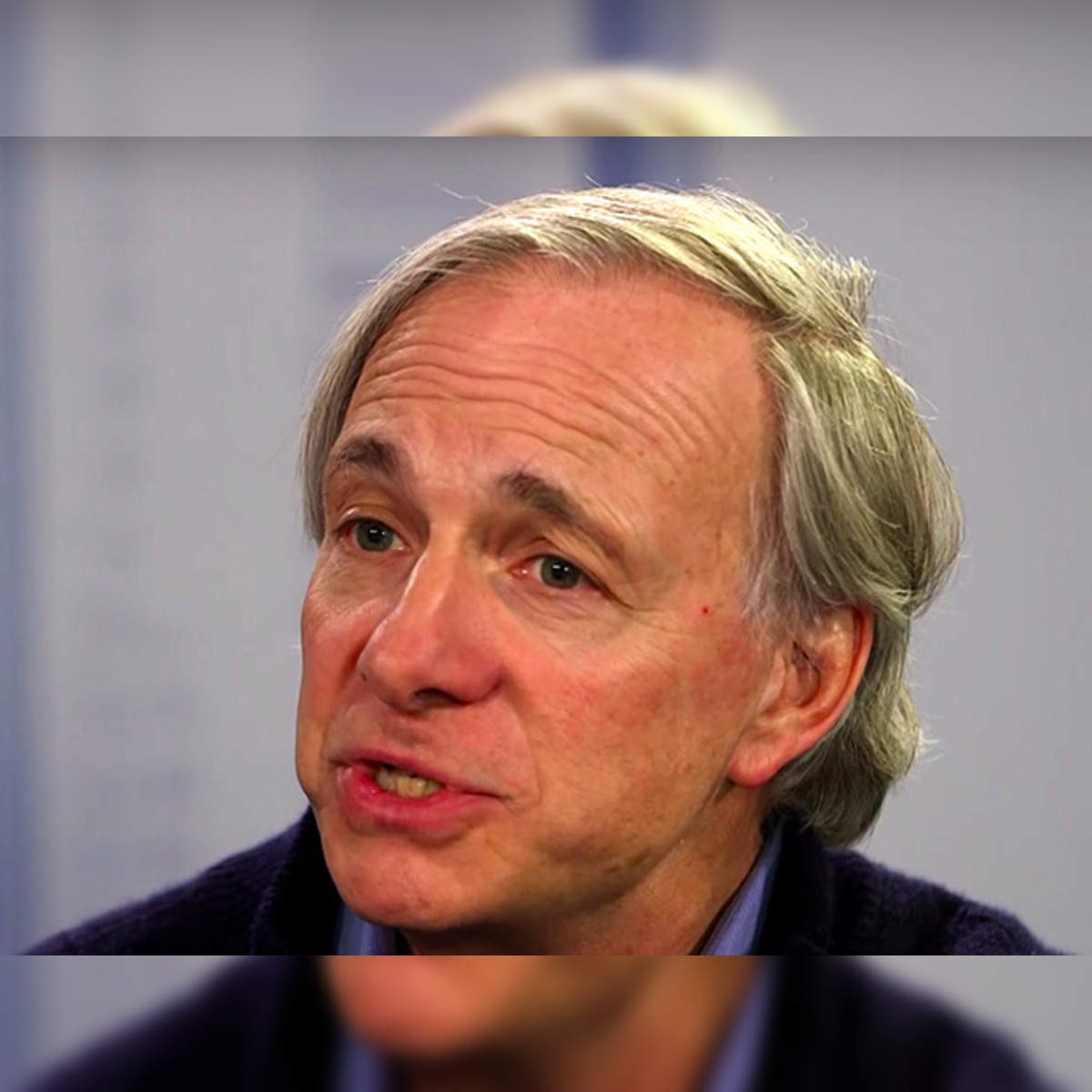 Ray Dalio: Principles with Ray Dalio: how to learn from mistakes - The  Economic Times