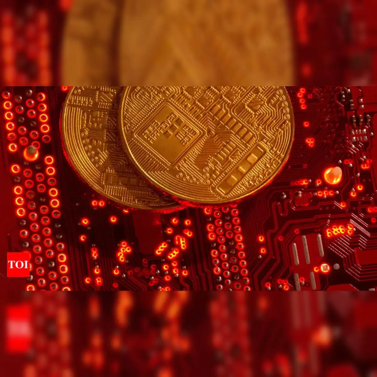 bitcoin news: Cryptoverse: The young HODLers keeping bitcoin on an even  keel - The Economic Times